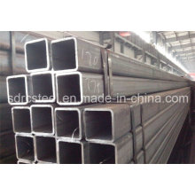 Hot-DIP Galvanized Steel Pipe for Construction